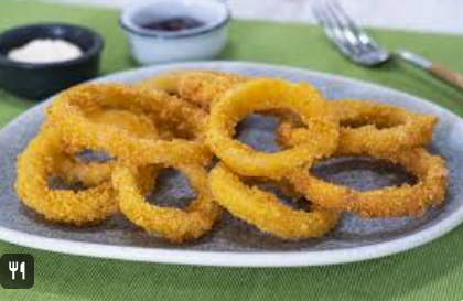 Soğan Halkası Tarifi bbb