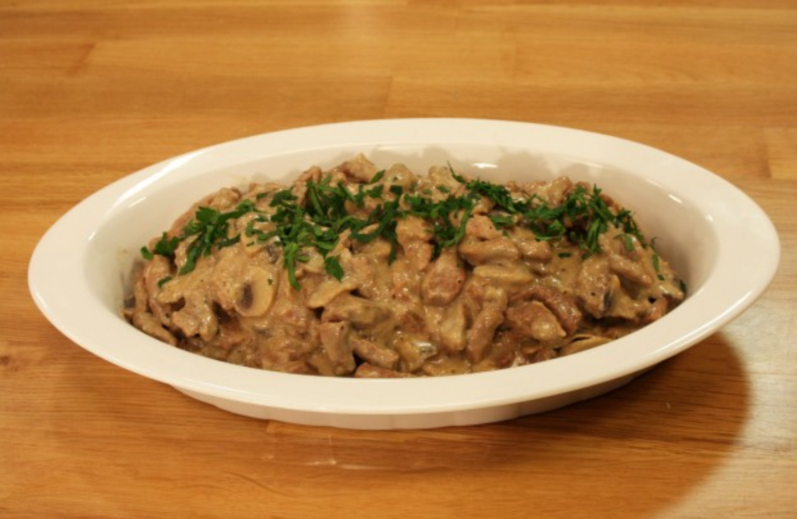 Narlı Tabule Salatası Tarifi