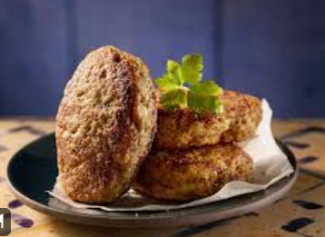 Kadınbudu Köfte Tarifi